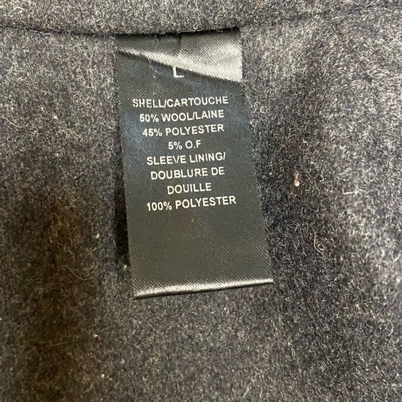 UO D Collection By Troy Smith Jacket Size L - Picture 4 of 6